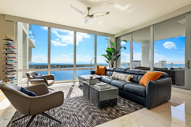 2 Water Club Way #1604, home for sale in North Palm Beach