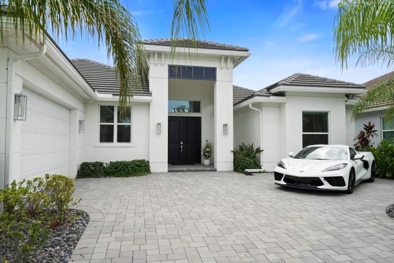 4 bedroom Single Family Residence at 9315 SW Pinnacle Place, Belterra Phase 1 Plat 2, Port St. Lucie — photo 5