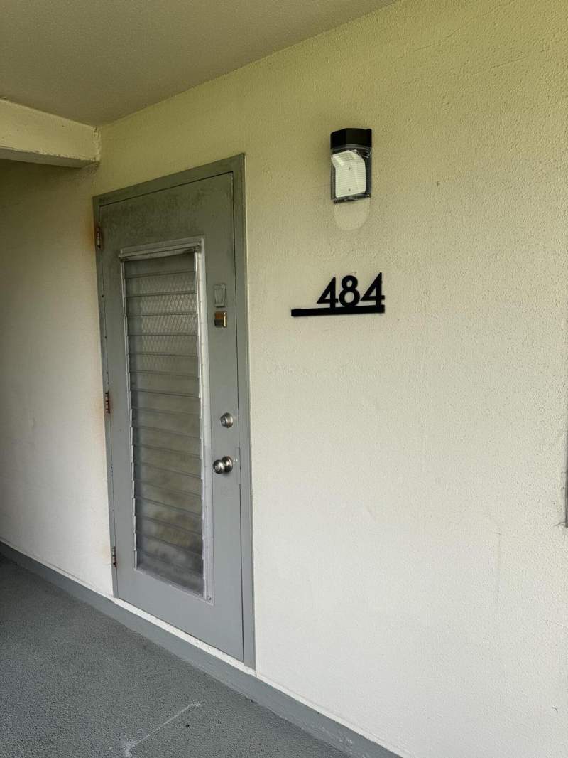 2 bedroom Condominium at 484 Monaco K #484, Kings Point Monaco Condos, Delray Beach — photo 2