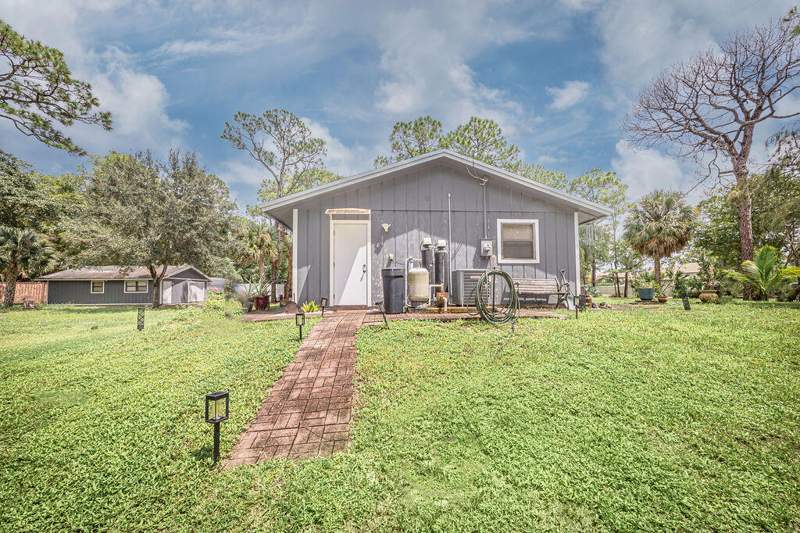 3 bedroom Single Family Residence at 16933 W Calder Drive, The Acreage, The Acreage — photo 3