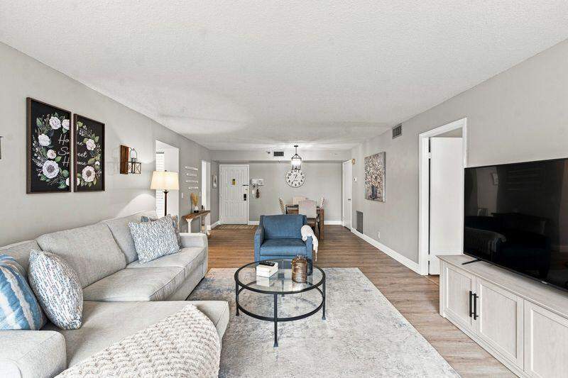 2 bedroom Condominium at 5260 NW 2nd Avenue #Unit 204, Boca Teeca Condo 10, Boca Raton — photo 2