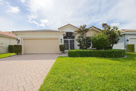 10394 Utopia Circle, home for sale in Boynton Beach 33437
