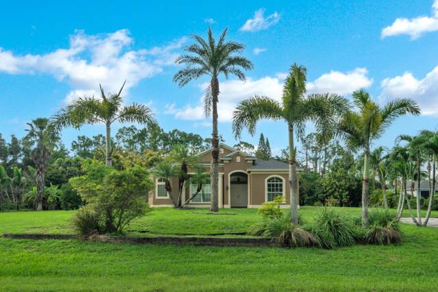 16785 81st Lane, home for sale in Loxahatchee
