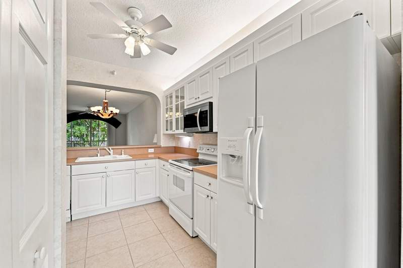 2 bedroom Condominium at 7623 Southampton Terrace #312, Southampton Condominium, Tamarac — photo 5