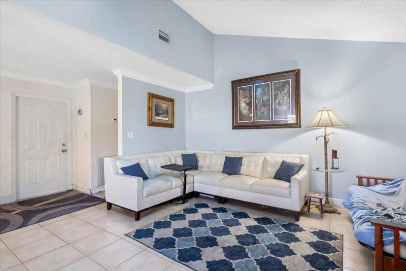 2 bedroom Single Family Residence at 7409 Penny Lane, Lakewood Park, Fort Pierce — photo 5