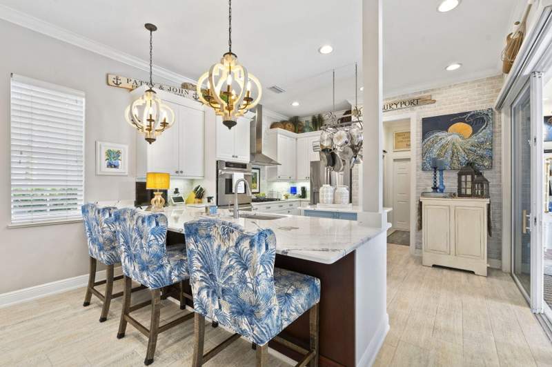 6 bedroom Single Family Residence at 1630 SW Prosperity Way, Hamilton Place, Palm City — photo 4