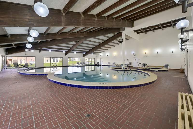 2 bedroom Condominium at 9841 Sunrise Lakes Boulevard #310, Sunrise Lakes 147 Condo, Sunrise — photo 3