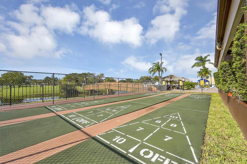 2 bedroom Condominium at 9841 Sunrise Lakes Boulevard #310, Sunrise Lakes 147 Condo, Sunrise — photo 5
