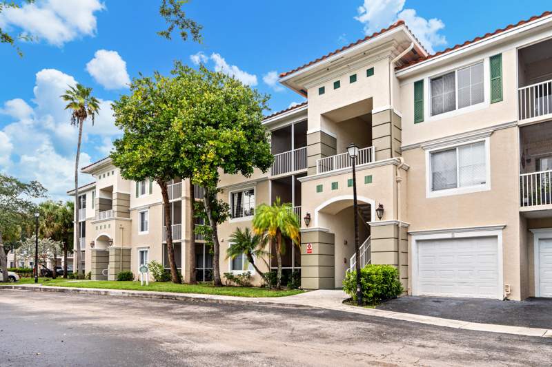 1 bedroom Condominium at 11721 W Atlantic Boulevard #725, Palms Point Condo, Coral Springs — photo 5