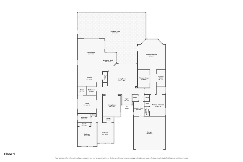 4 bedroom Single Family Residence at 10469 Whitewind Circle, Valencia Reserve, Boynton Beach — photo 4