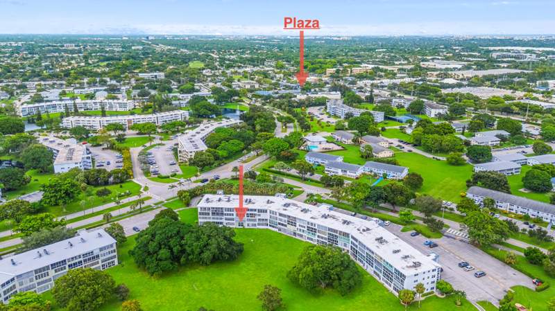 1 bedroom Condominium at 1017 Berkshire A #1017, Berkshire A Condo, Deerfield Beach — photo 5