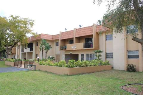 10270 NW 35Th Street #23, starter home for sale in Coral Springs