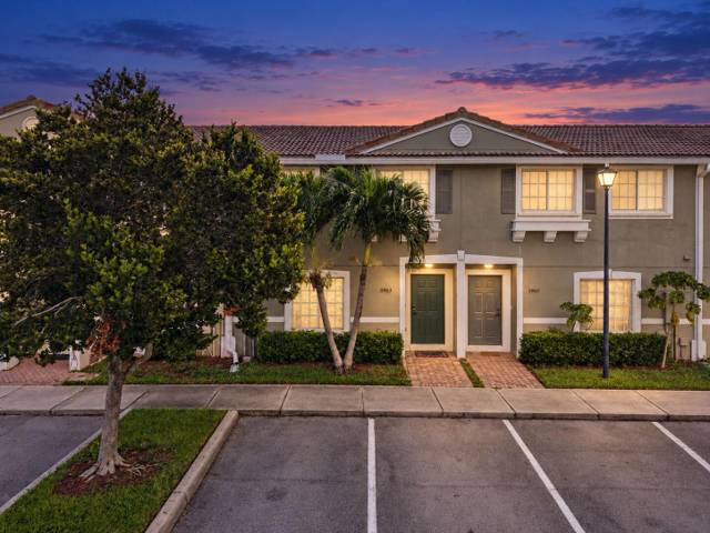 5963 GLASGOW Way, home for sale in Tamarac