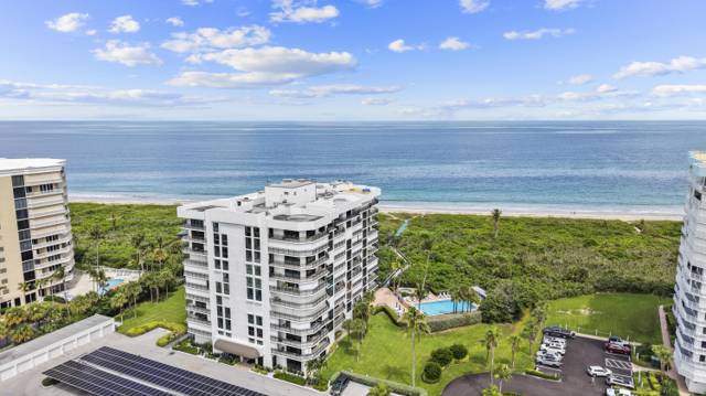 2800 N HIGHWAY A1A #204