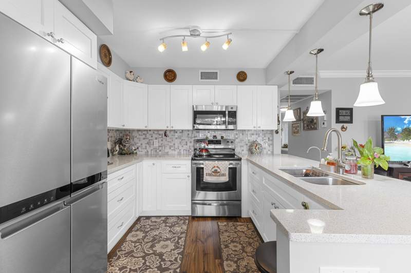 2 bedroom Condominium at 2041 Lyndhurst J, LYNDHURST J CONDO, Deerfield Beach — photo 3