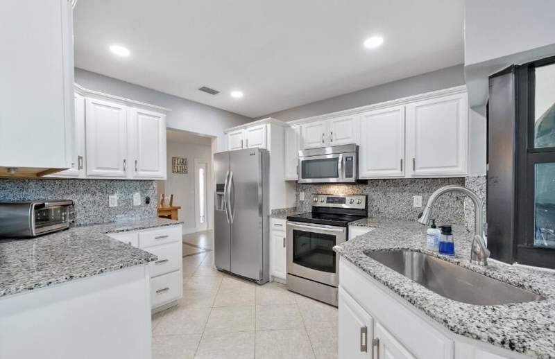 4 bedroom Single Family Residence at 711 NW 45TH Avenue, Coconut Creek, Coconut Creek — photo 5