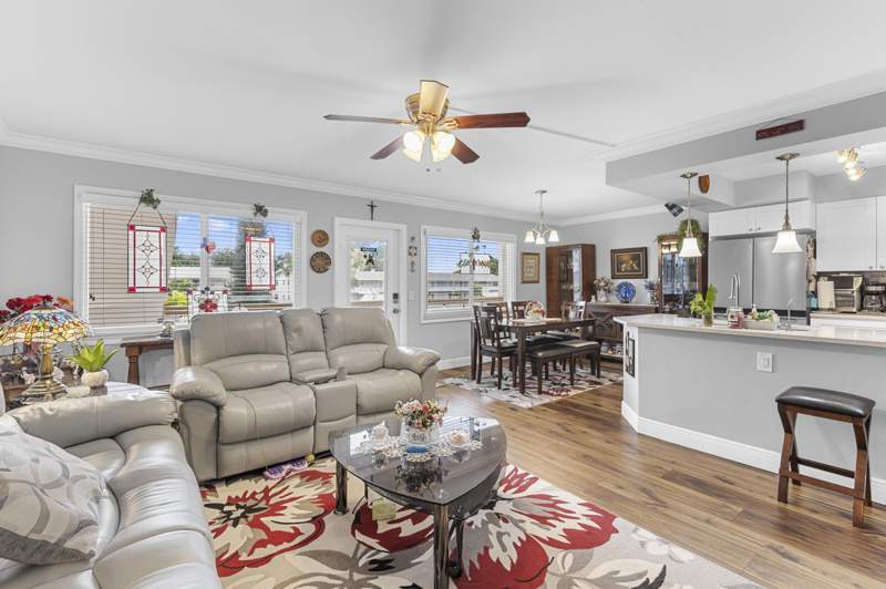 2 bedroom Condominium at 2041 Lyndhurst J, LYNDHURST J CONDO, Deerfield Beach — photo 4
