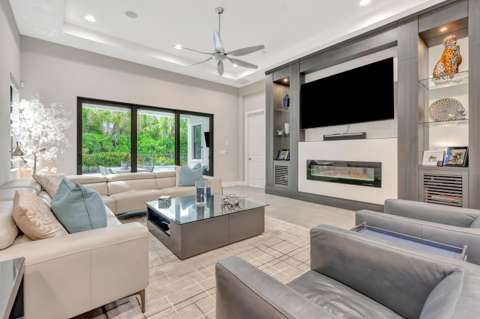 13726 Artisan Circle, home for sale in Palm Beach Gardens 33418