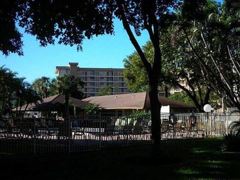 2600 S Course Drive #107, Pompano Beach FL - photo 14 of 17