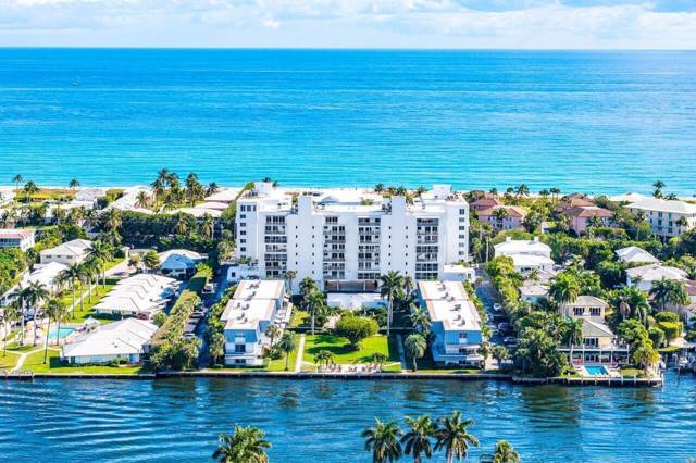 2000 S Ocean Boulevard #505, home for sale in Delray Beach