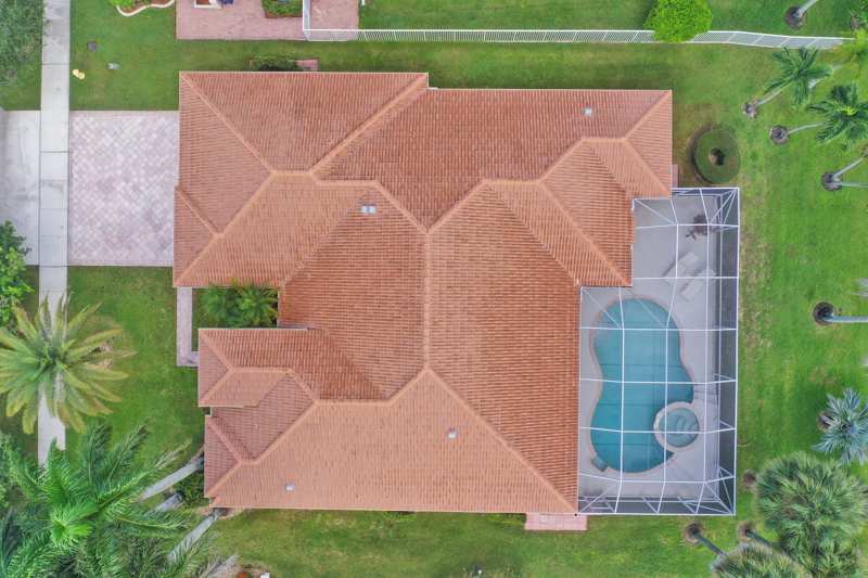 5 bedroom Single Family Residence at 12571 Countryside Terrace, Country Glen, Cooper City — photo 1