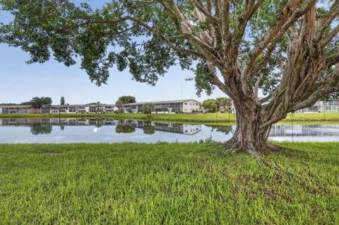 79 Chatham D, home for sale in West Palm Beach 33417