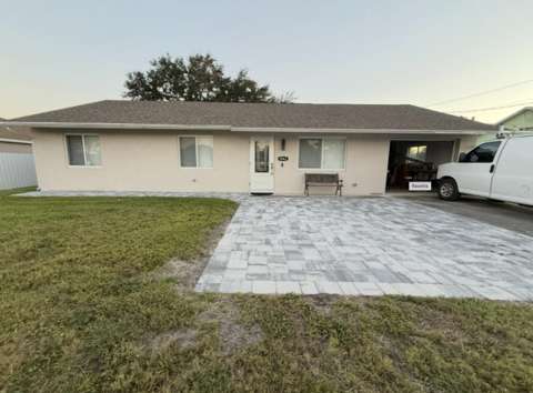 1082 SW Bellevue Avenue, home for sale in Port St. Lucie 34953