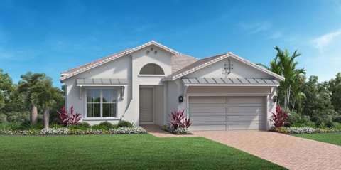 192 SE Palma Street, home for sale in Port St. Lucie 34984