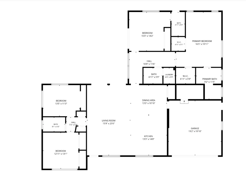4 bedroom Single Family Residence at 2457 NE 27th Terrace, Coral Ridge Galt Add, Fort Lauderdale — photo 2