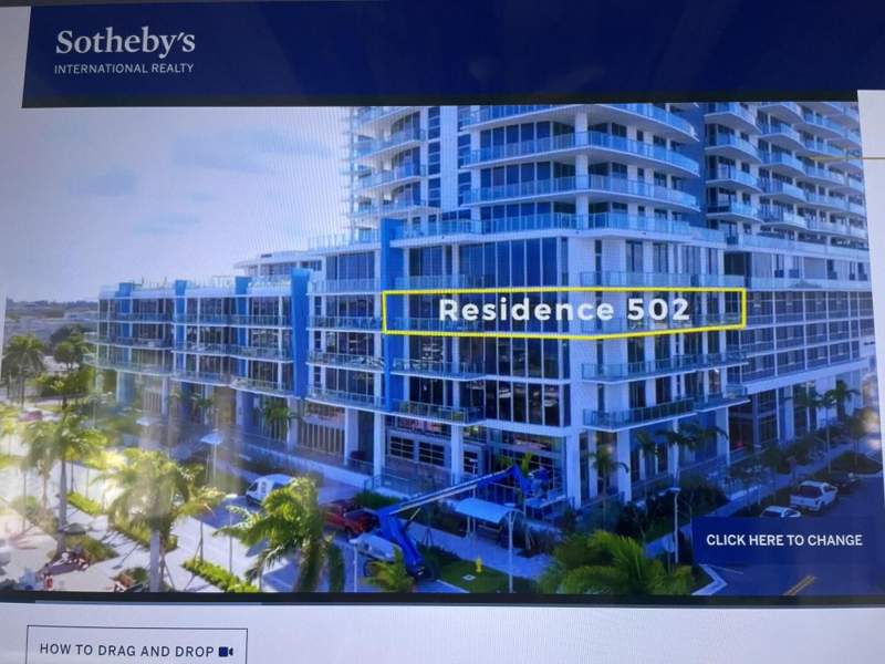 3 bedroom Condominium at 220 Lake Shore Drive #502, Nautilus 220 Condominium, Lake Park — photo 3