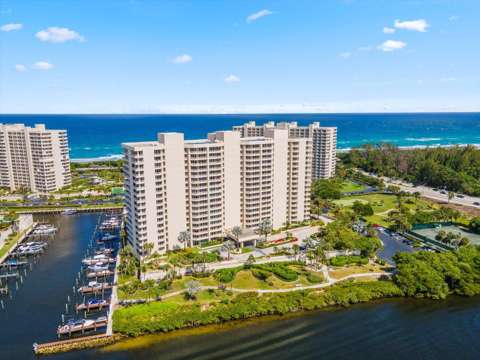 4101 N Ocean Boulevard #D, home for sale in Boca Raton 33431