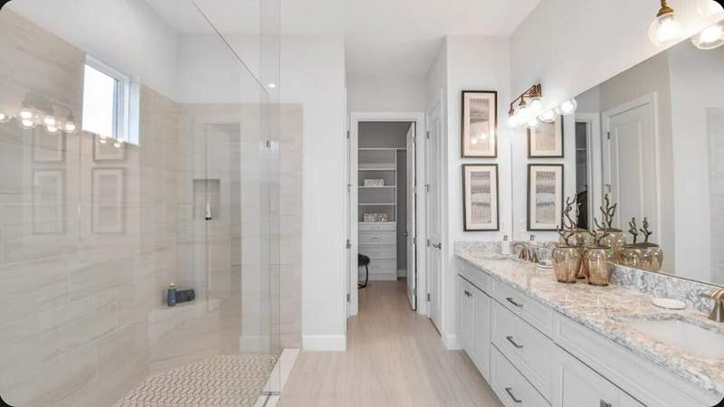 3 bedroom Single Family Residence at 13225 SW Portico Way, Esplanade At Tradition, Port St. Lucie — photo 5