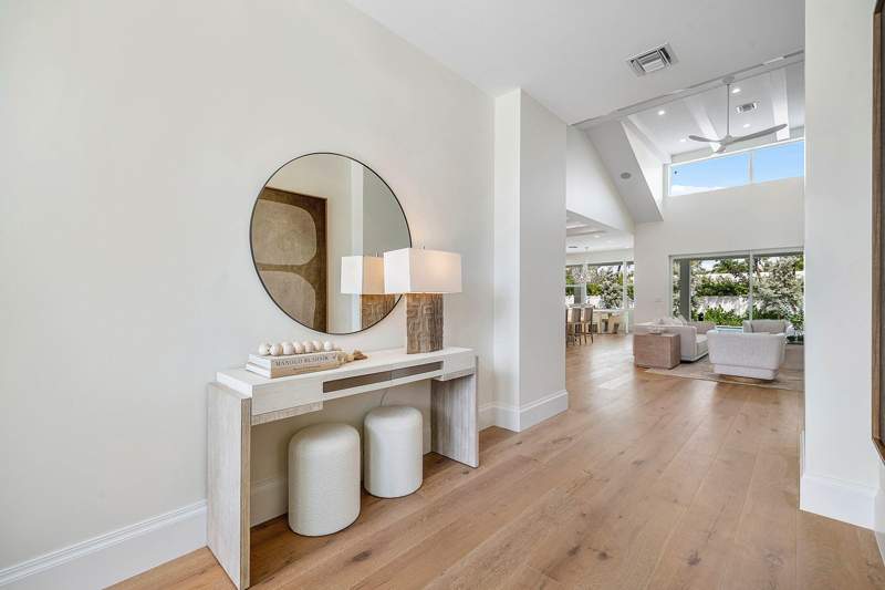 4 bedroom Single Family Residence at 131 Dory Road, Yacht Club Addition, North Palm Beach — photo 4