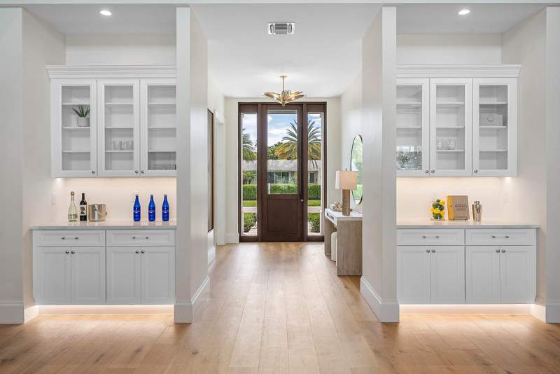 4 bedroom Single Family Residence at 131 Dory Road, Yacht Club Addition, North Palm Beach — photo 5
