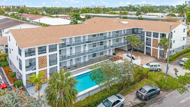 1021 NE 24TH Avenue #18, home for sale in Pompano Beach
