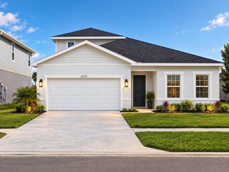 5 bedroom Single Family Residence at 10579 SW Vasari Way, Verano South Pud 1 - Pod C - Plat No. 4, Port St. Lucie — photo 1