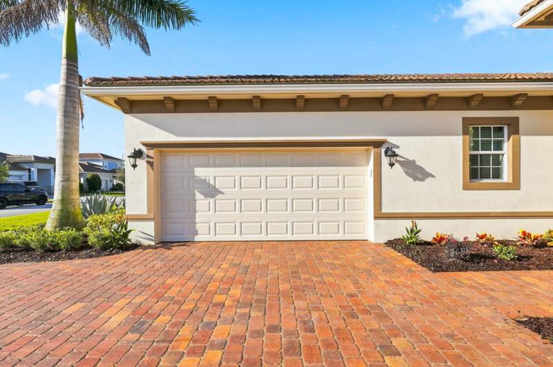 3 bedroom Single Family Residence at 8632 SW Felicita Way, Verano, Port St. Lucie — photo 4