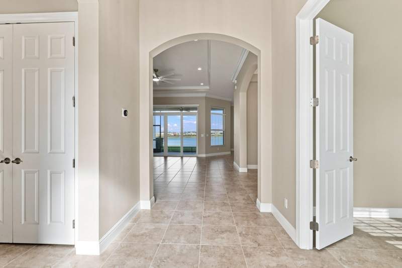3 bedroom Single Family Residence at 8632 SW Felicita Way, Verano, Port St. Lucie — photo 5