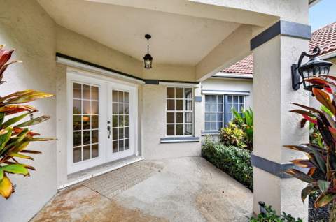 876 Cindy Cir Lane, Wellington FL - photo 10 of 57