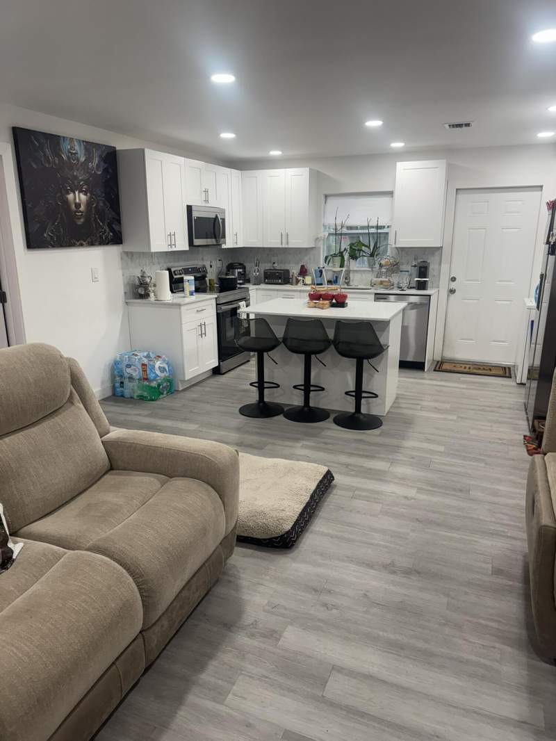 2 bedroom Single Family Residence at 2801 Avenue Q, DUKE SUBDIVISION, Fort Pierce — photo 5