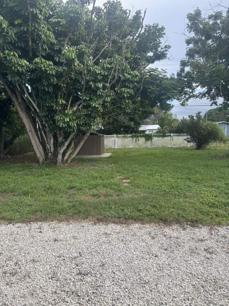 2 bedroom Single Family Residence at 2801 Avenue Q, DUKE SUBDIVISION, Fort Pierce — photo 4