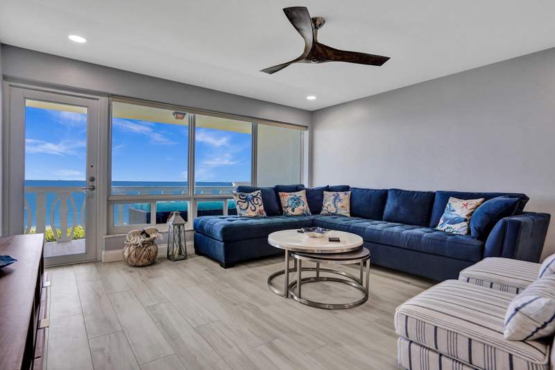 2 bedroom Condominium at 1169 Hillsboro Mile #203, Hillsboro Windsor Condo, Hillsboro Beach — photo 3