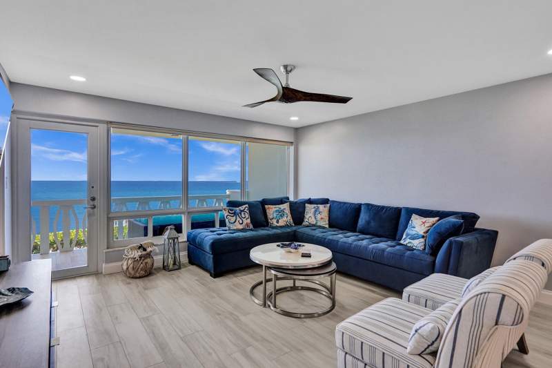 2 bedroom Condominium at 1169 Hillsboro Mile #203, Hillsboro Windsor Condo, Hillsboro Beach — photo 4