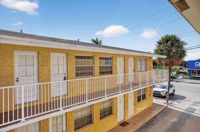 4051 NE 13TH Avenue #76-3