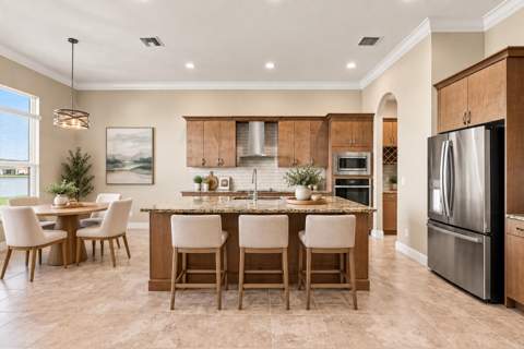 8632 SW Felicita Way, Port St. Lucie FL - photo 22 of 126