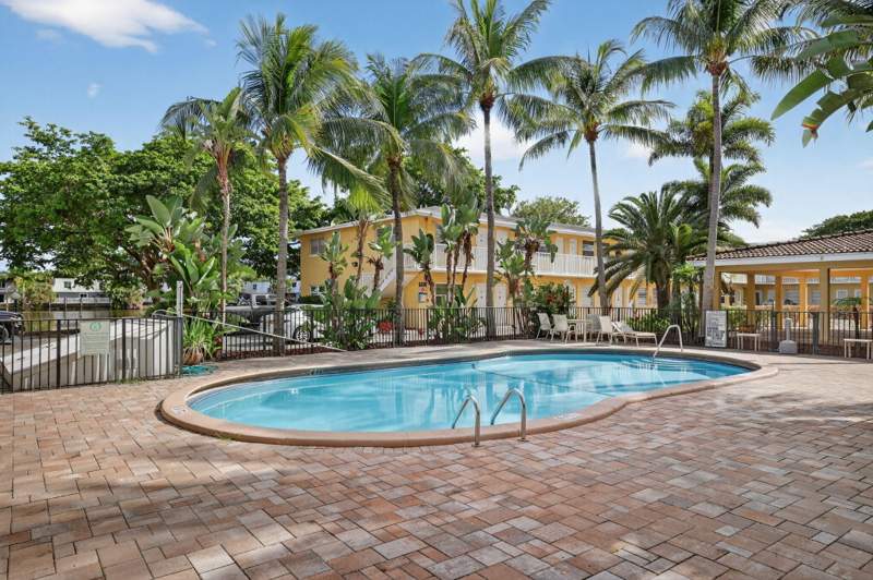 2 bedroom Condominium at 4051 NE 13th Avenue #76-3, Azul At Kimberly Lake Condo, Oakland Park — photo 3