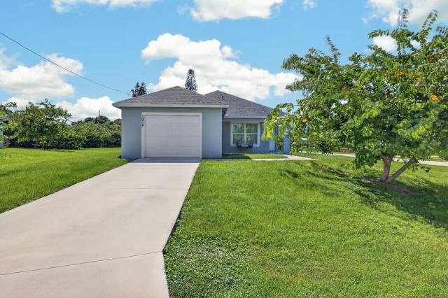 1974 SE GENA Road