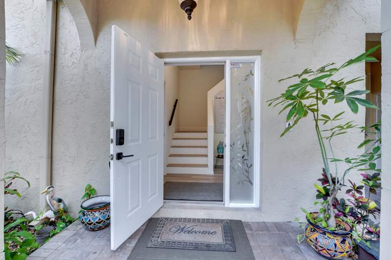 3 bedroom Townhouse at 22791 Trelawny Terrace #D, Montego Bay At Boca Pointe Condo, Boca Raton — photo 4