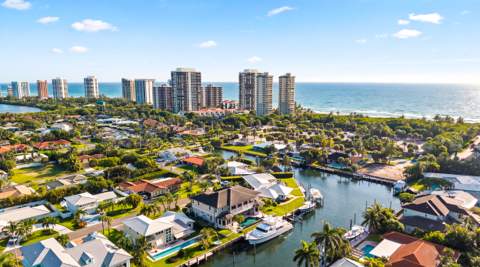1241 Coral Way, Singer Island FL - photo 24 of 27