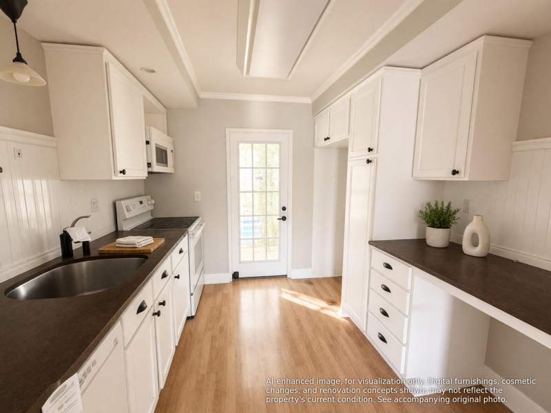 1 bedroom Condominium at 7300 NW 4th Place #105, Oriole Gardens 4 Condo, Margate — photo 3